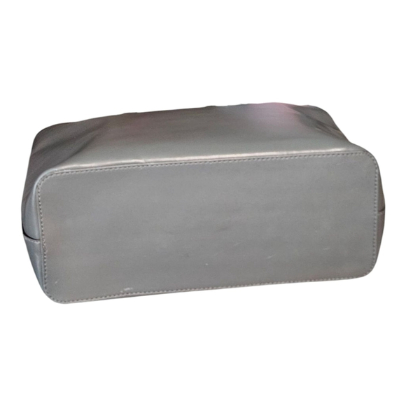 Kate Spade Gray Tote Bag - Picture 9 of 9